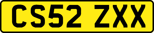 CS52ZXX