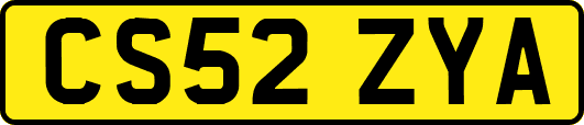 CS52ZYA