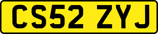 CS52ZYJ
