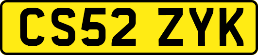 CS52ZYK