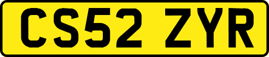 CS52ZYR