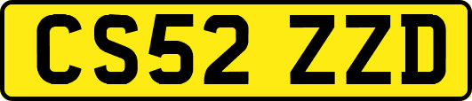 CS52ZZD