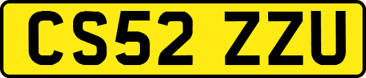 CS52ZZU