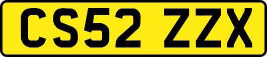 CS52ZZX