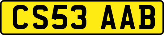 CS53AAB