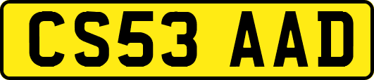 CS53AAD