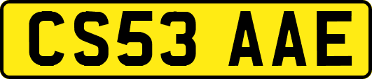 CS53AAE