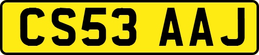 CS53AAJ