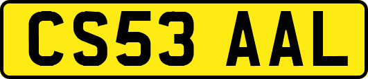 CS53AAL