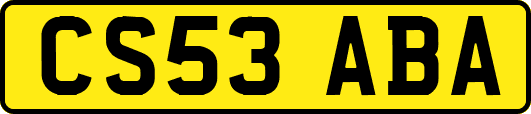 CS53ABA