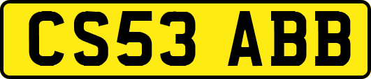 CS53ABB