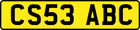 CS53ABC