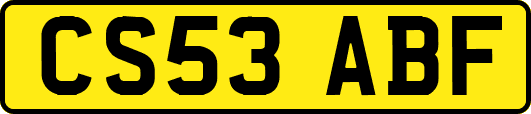 CS53ABF