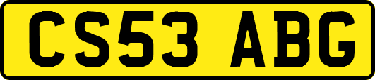 CS53ABG