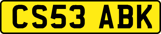 CS53ABK
