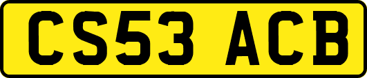 CS53ACB