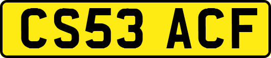 CS53ACF