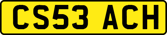 CS53ACH