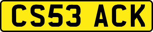 CS53ACK