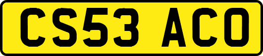 CS53ACO