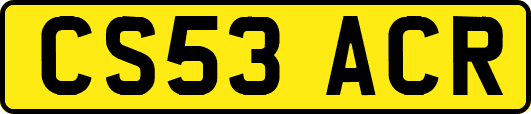CS53ACR