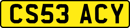 CS53ACY
