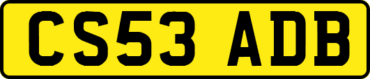 CS53ADB