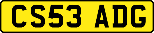 CS53ADG