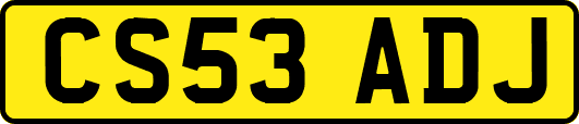 CS53ADJ