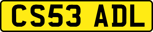 CS53ADL