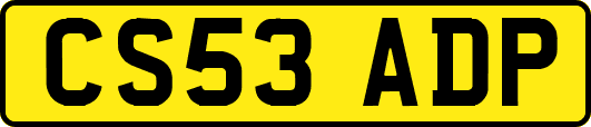CS53ADP