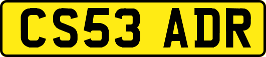 CS53ADR