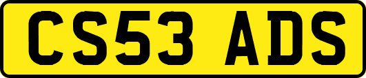 CS53ADS