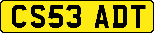 CS53ADT