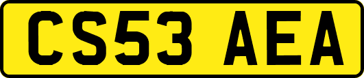 CS53AEA
