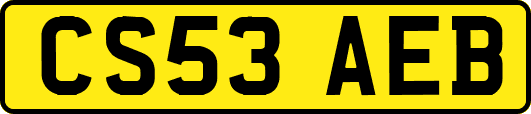 CS53AEB