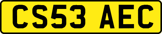 CS53AEC