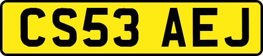 CS53AEJ