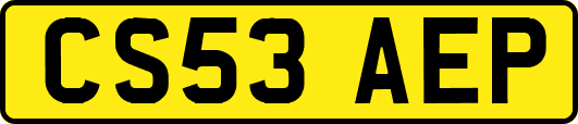 CS53AEP