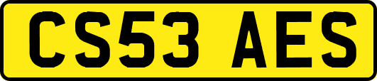 CS53AES