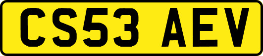 CS53AEV