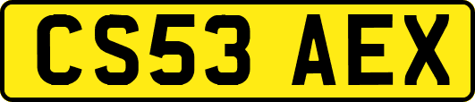 CS53AEX