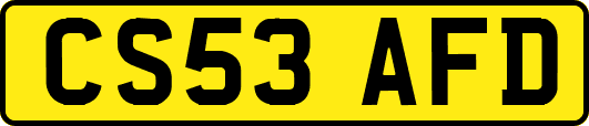 CS53AFD