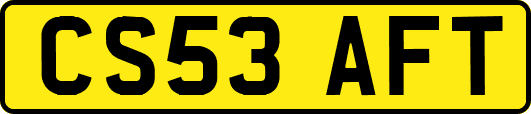 CS53AFT