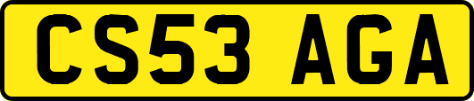 CS53AGA