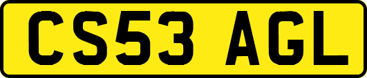 CS53AGL