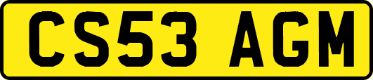 CS53AGM