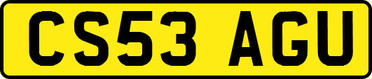 CS53AGU