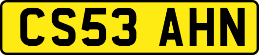 CS53AHN