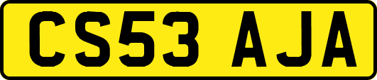 CS53AJA